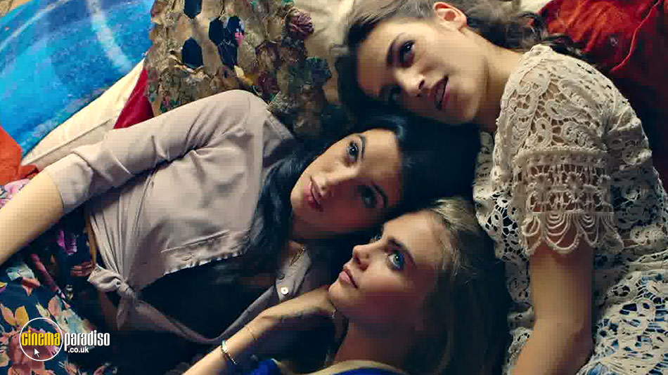 Kids in Love online DVD rental