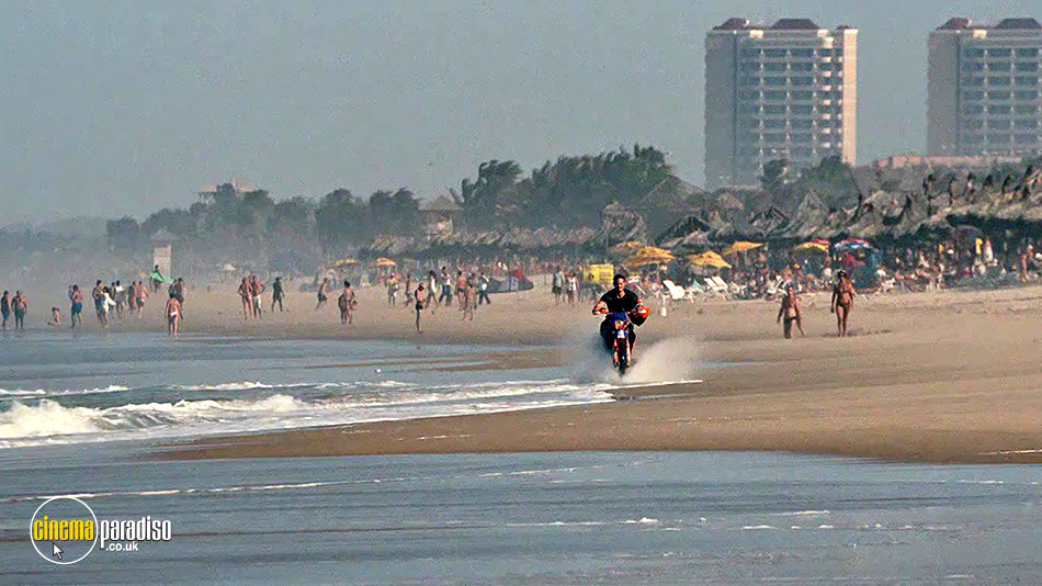 Futuro Beach (aka Praia do Futuro) online DVD rental