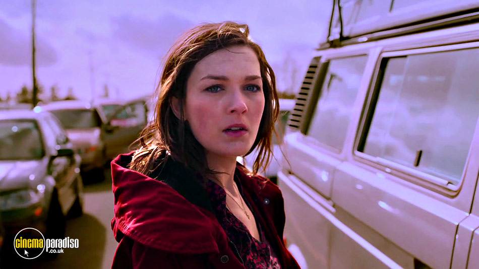 Gracepoint online DVD rental