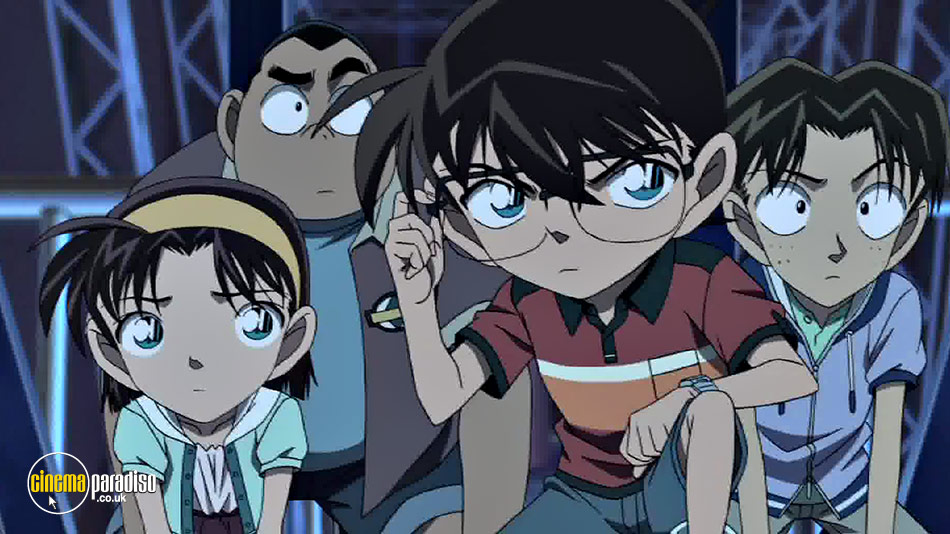 Detective Conan: Series 1 (aka Meitantei Conan) online DVD rental