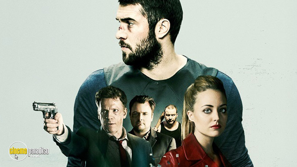 Level Up online DVD rental