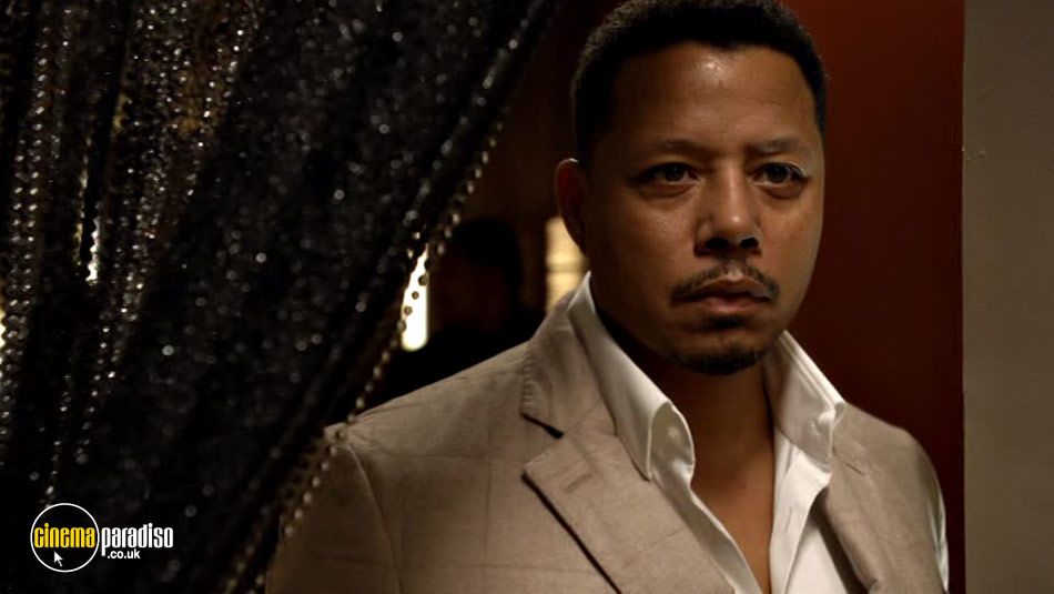 Empire: Series 2 online DVD rental