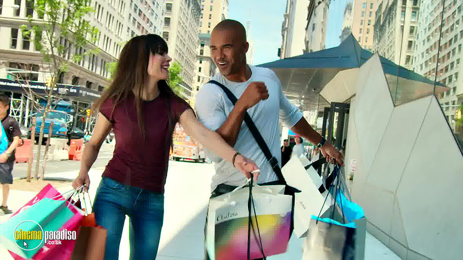 The Bounce Back online DVD rental