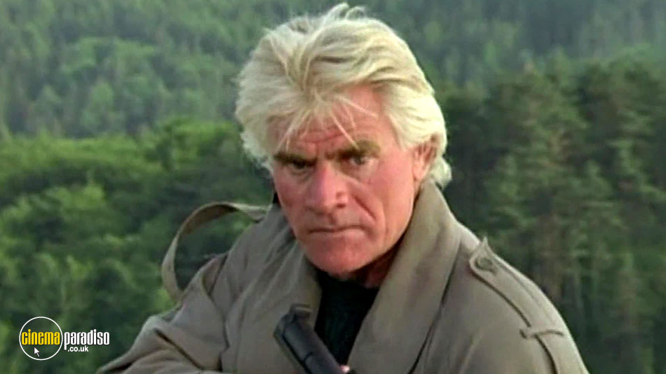 Trancers 4 online DVD rental