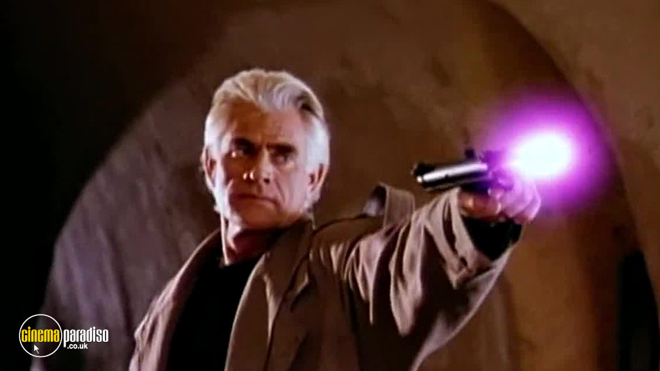 Trancers 5 online DVD rental