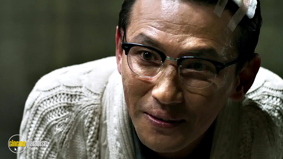 Asura: The City of Madness (aka Asura) online DVD rental