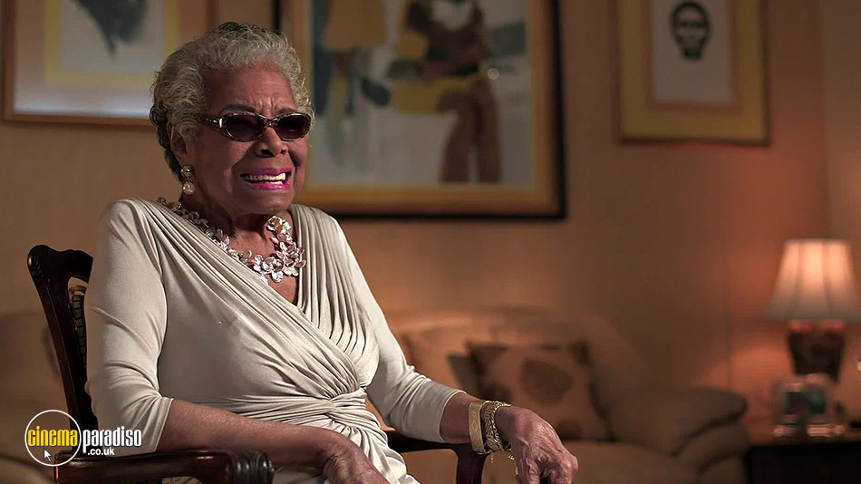 Maya Angelou: And Still I Rise online DVD rental