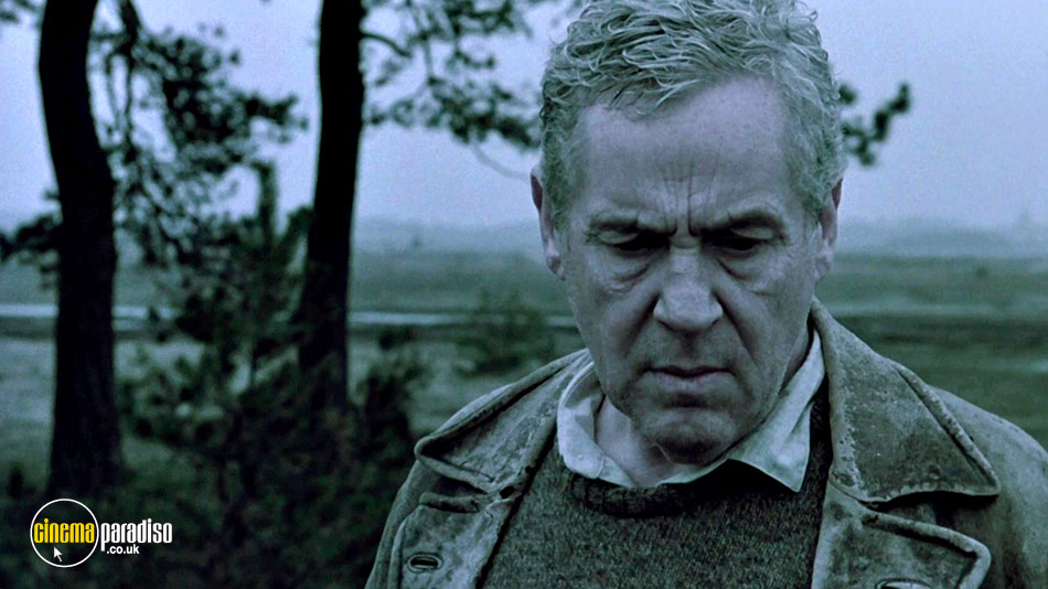 The Sacrifice (aka Offret) online DVD rental