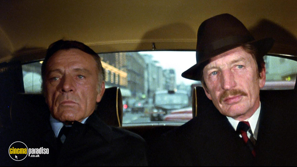 The Wild Geese online DVD rental