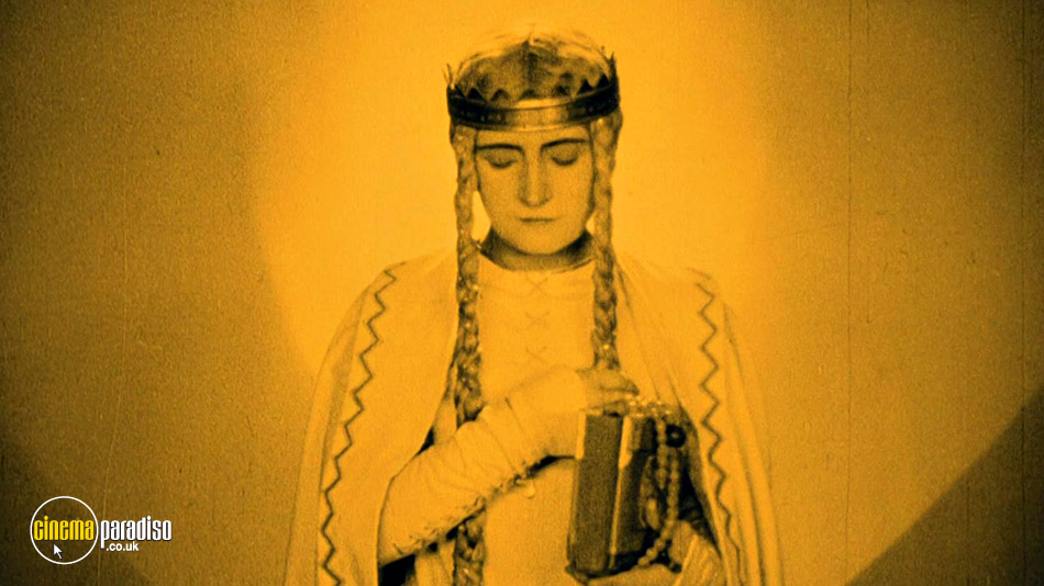 Die Nibelungen (aka Die Nibelungen: Siegfried) online DVD rental