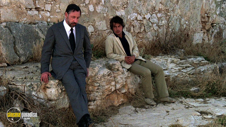 Three Brothers (aka Tre Fratelli) online DVD rental