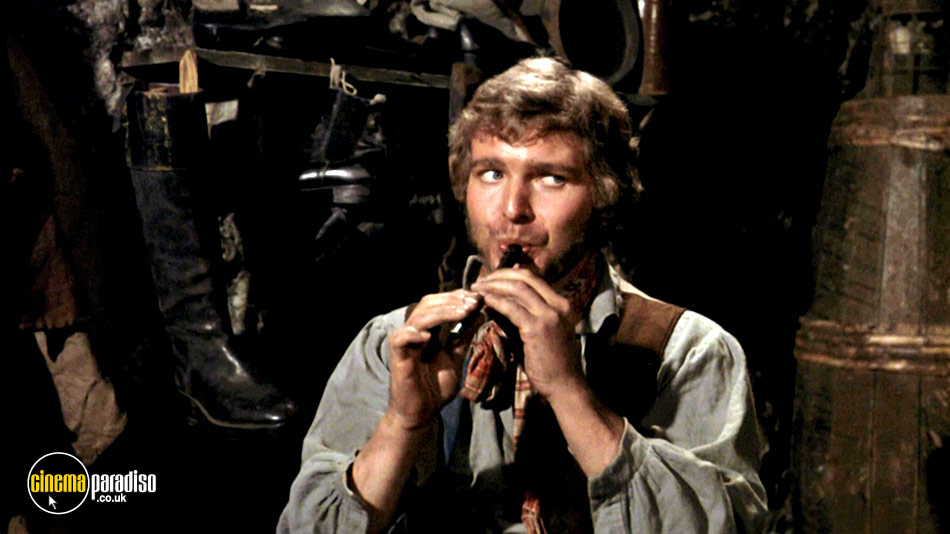 Burke and Hare (aka Horrors of Burke and Hare / The Bodysnatchers) online DVD rental