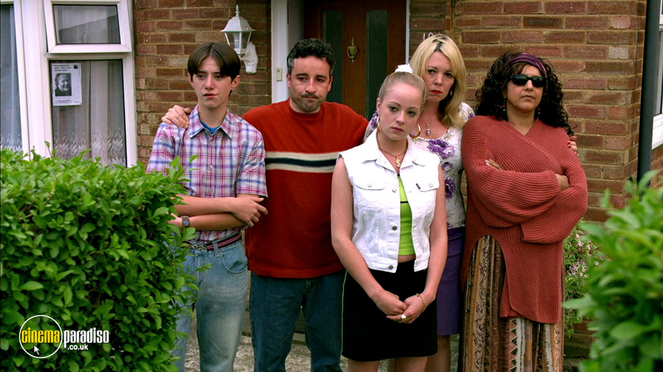 Beautiful People: Series 1 online DVD rental