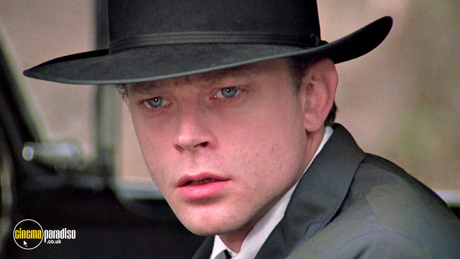 Wise Blood (aka John Huston's Wise Blood) online DVD rental