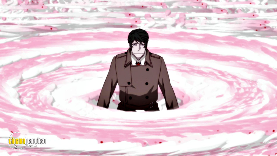 Koimonogatari (aka Koyomimonogatari) online DVD rental