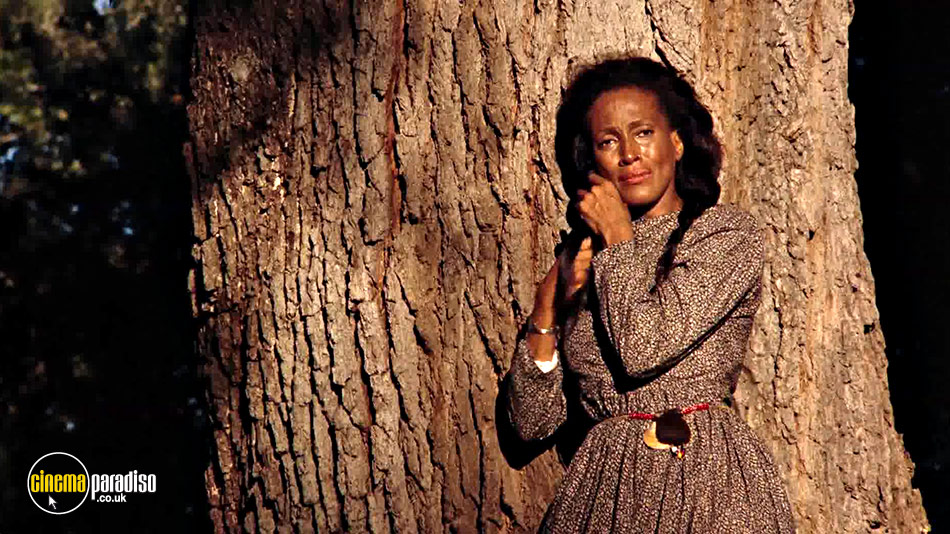Daughters of the Dust online DVD rental