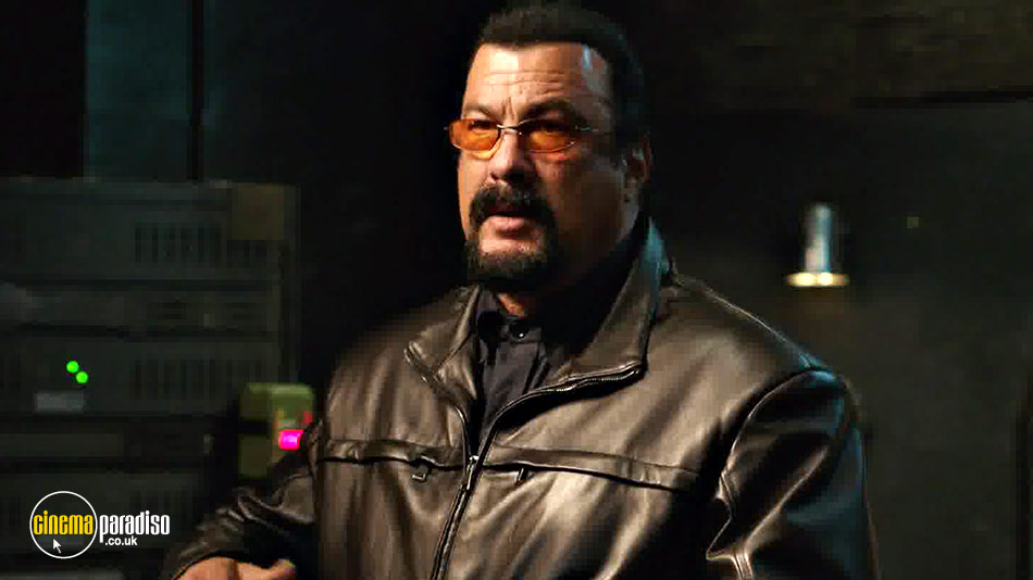 Contract to Kill online DVD rental