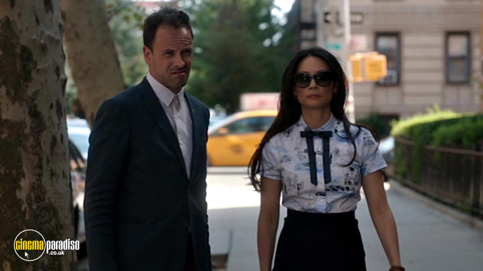 Elementary: Series 4 online DVD rental
