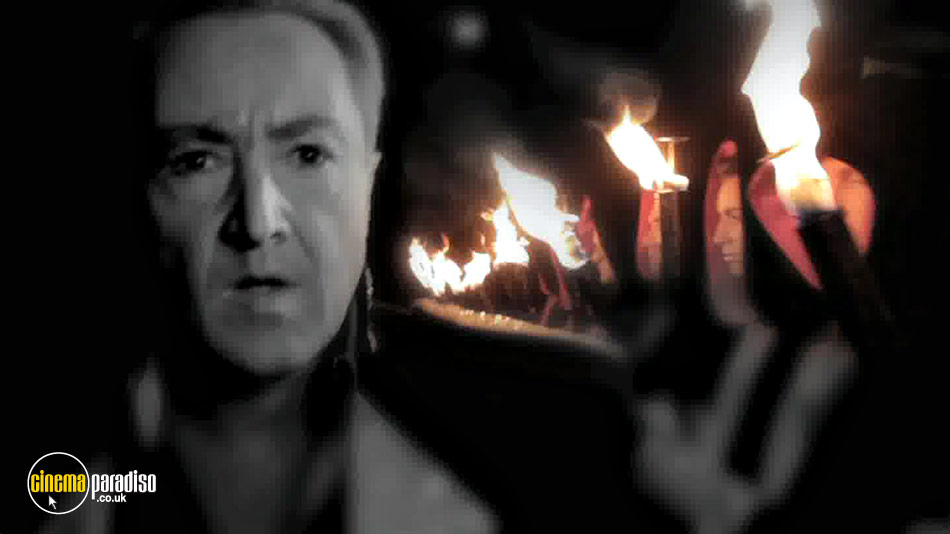 Lord of the Dance: Dangerous Games online DVD rental