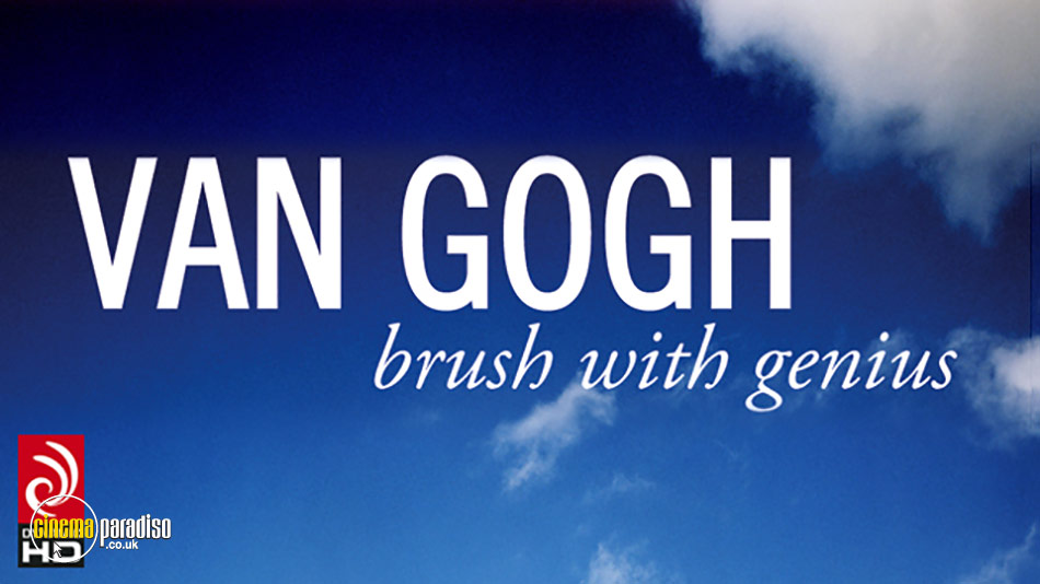 Van Gogh: Brush with Genius (aka Moi, Van Gogh) online DVD rental