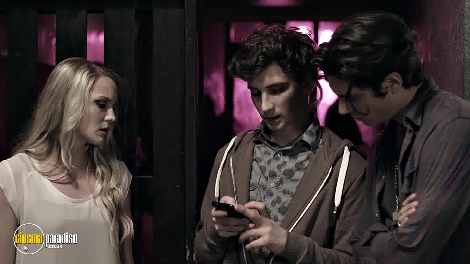 Hide and Seek (aka Recovery) online DVD rental