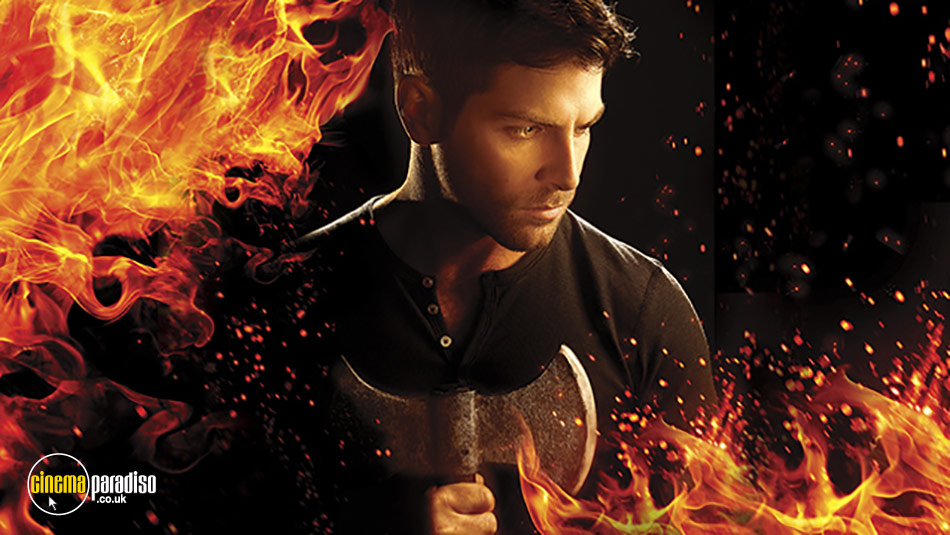 Grimm: Series 5 online DVD rental