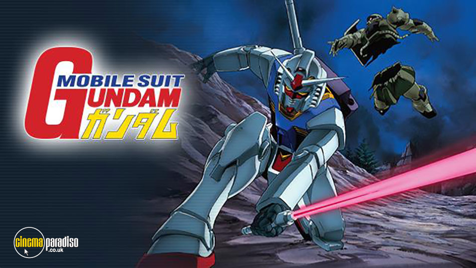 Mobile Suit Gundam: Part 1 (aka Kidô senshi Gandamu) online DVD rental
