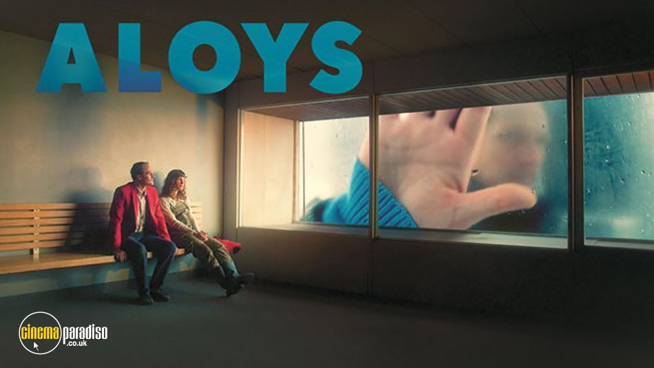 Aloys (aka We Are (Dead)) online DVD rental