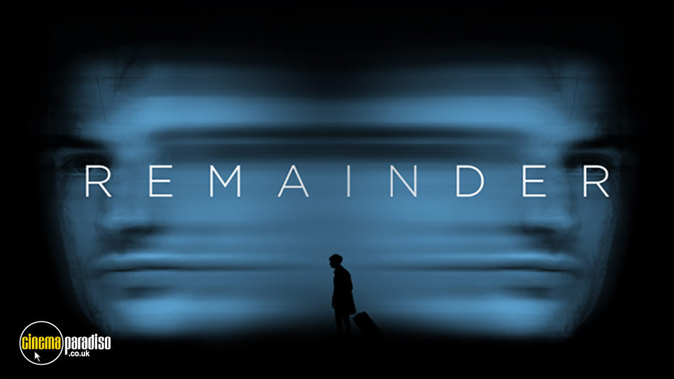 Remainder online DVD rental