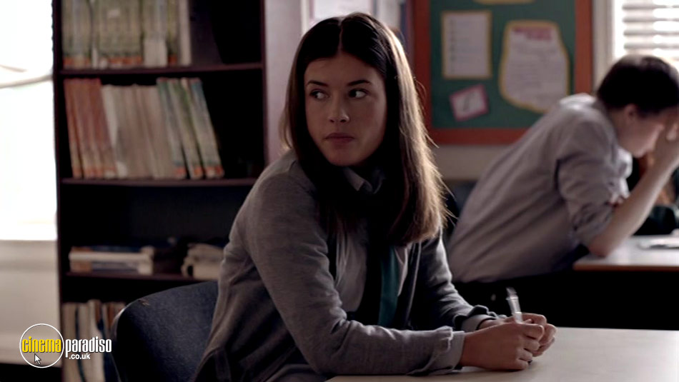 Wolfblood: Series 2 online DVD rental