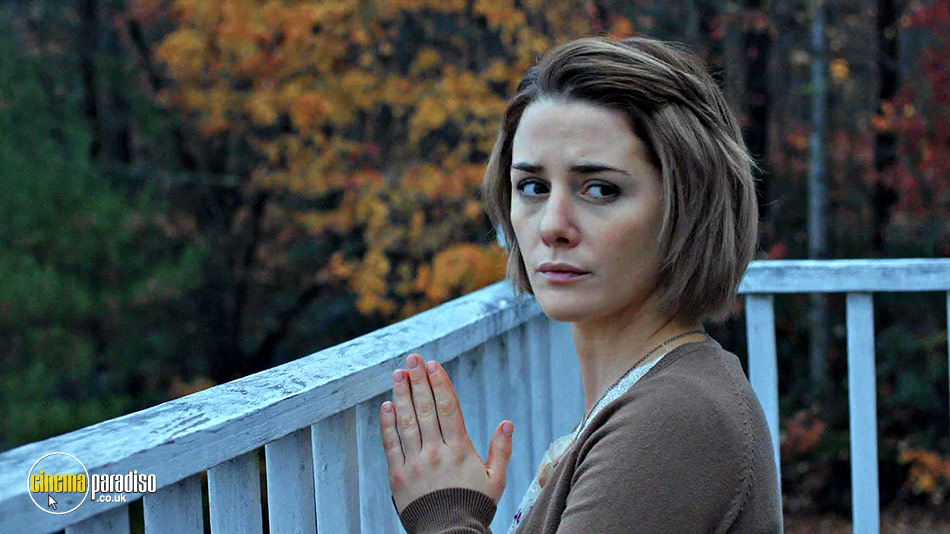 Little Sister online DVD rental