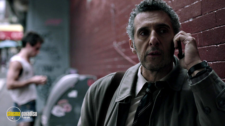 The Night Of (aka Criminal Justice) online DVD rental