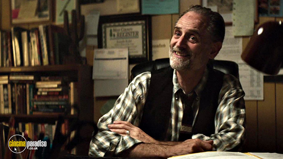 Burn Country (aka The Fixer) online DVD rental