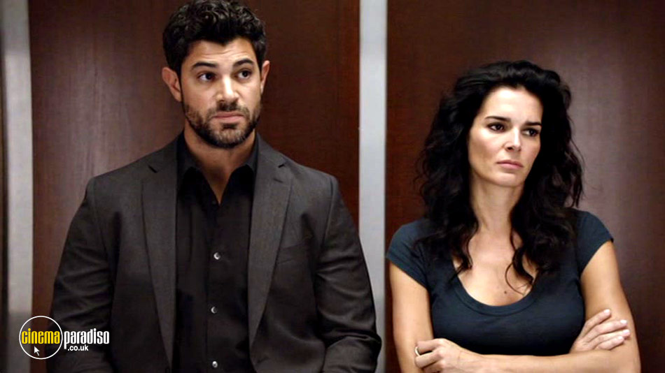 Rizzoli and Isles: Series 6 online DVD rental