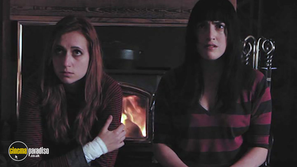 Consumption (aka Live-In Fear) online DVD rental