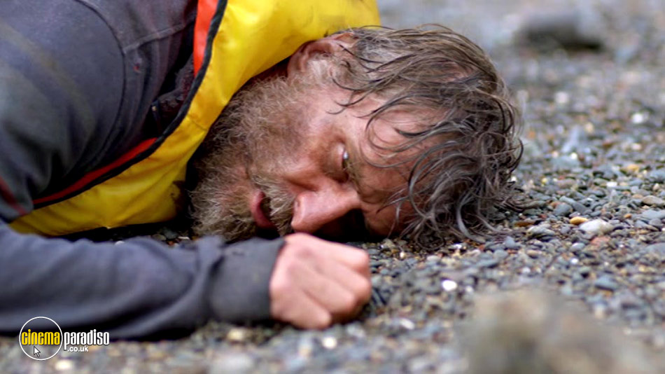 Stranded (aka Abandoned) online DVD rental