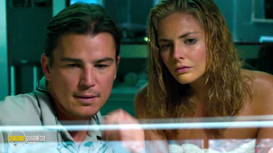 Time Traveller (aka The Lovers) online DVD rental