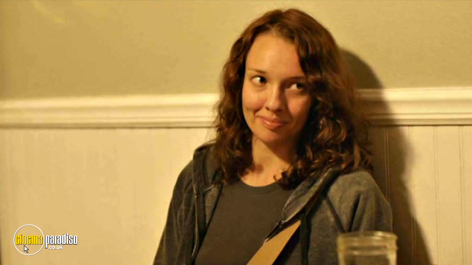 Last Girl Standing online DVD rental