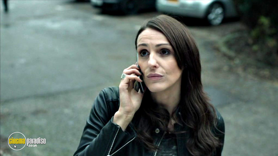 Scott and Bailey: Series 5 online DVD rental