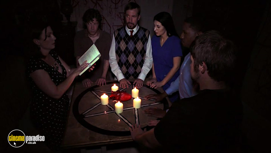 The Butcher of Louisiana (aka Proof of the Devil) online DVD rental