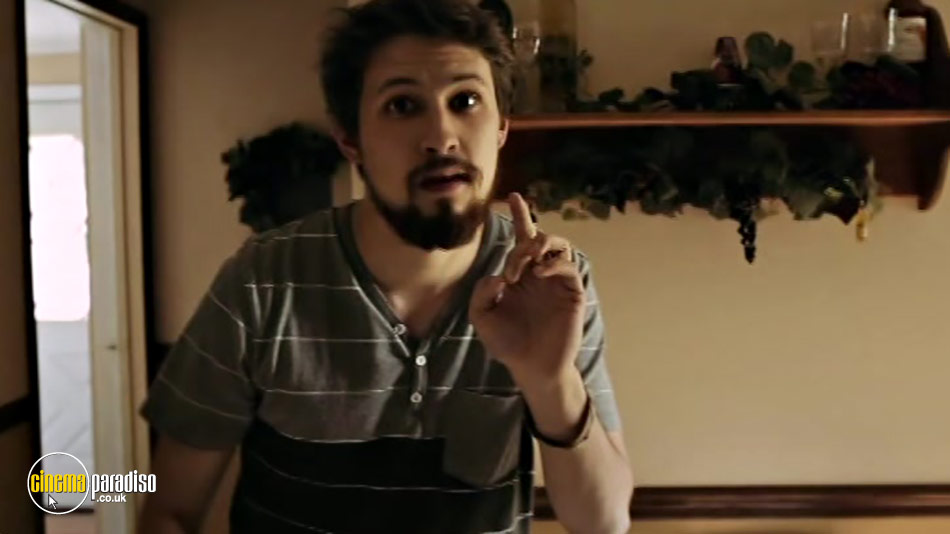 You Are Not Alone online DVD rental