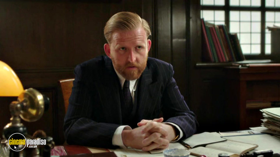 Mr Selfridge: Series 4 online DVD rental