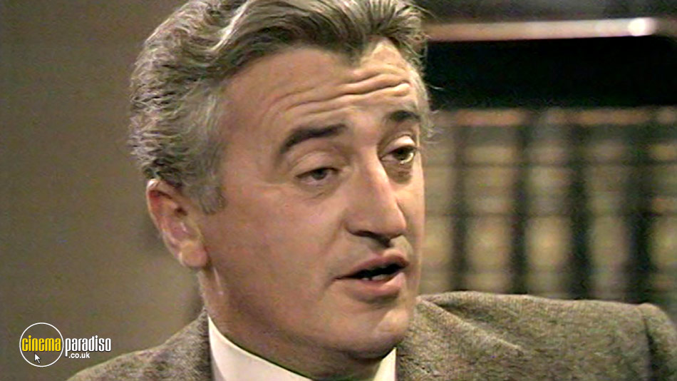 Dr. Finlay's Casebook: Series 8 online DVD rental
