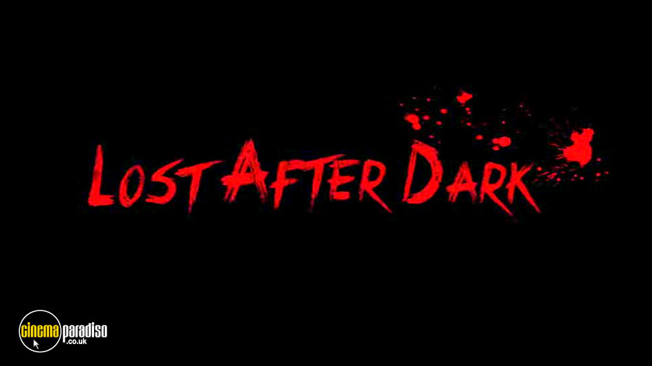 Lost After Dark online DVD rental