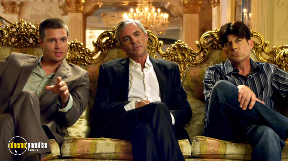Not Another Celebrity Movie online DVD rental