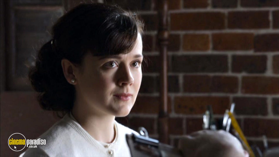 A Place to Call Home: Series 3 online DVD rental