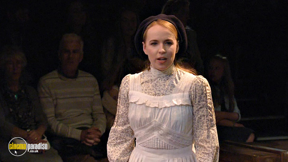 The Railway Children (aka The Railway Children: York Theatre Royal) online DVD rental