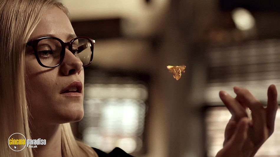 The Magicians: Series 1 online DVD rental