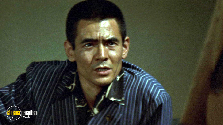 Proxy War (aka The Yakuza Papers: Proxy War / Jingi naki tatakai: Dairi sensô) online DVD rental