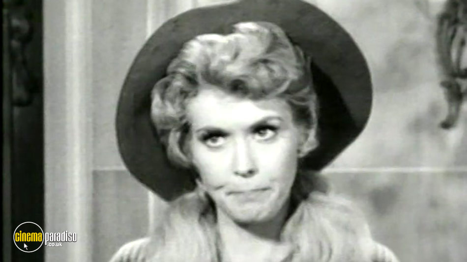 The Beverly Hillbillies: 4 Classic Episodes: Vol.2 online DVD rental
